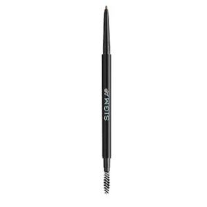 Sigma Beauty Fill + Blend Light Brow Pencil with Brush- Light